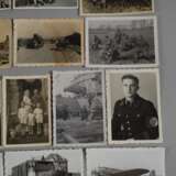 Konvolut Fotos 2. Weltkrieg - photo 3