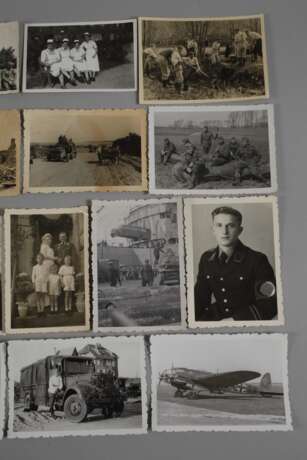 Konvolut Fotos 2. Weltkrieg - photo 3