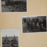 Dienstzeitfotoalbum 2. Weltkrieg - photo 5