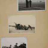 Dienstzeitfotoalbum 2. Weltkrieg - photo 7