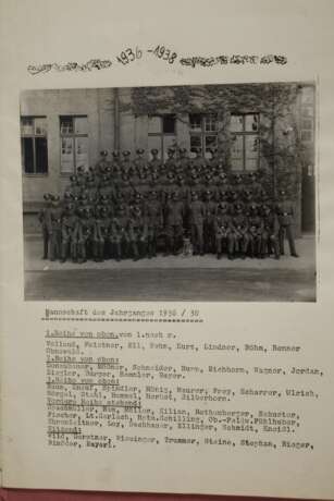 Konvolut Fotoalben 2. Weltkrieg - photo 5