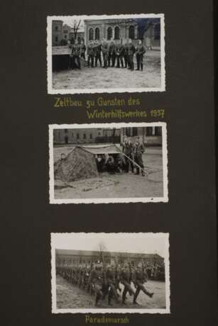 Konvolut Fotoalben 2. Weltkrieg - photo 7