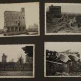 Vier Fotoalben 2. Weltkrieg - photo 3