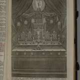 Missale Romanum 1765 - Foto 5