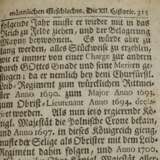 Historia derer Wiedergebohrnen in Sachsen 1732 - фото 4