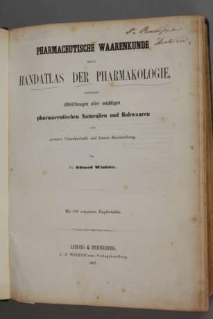 Pharmaceutische Waarenkunde - photo 10