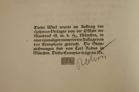 Goethe, Die Novelle - photo 5