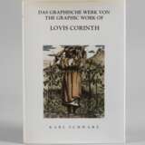 Werksverzeichnis Lovis Corinth - photo 1