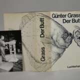 Günter Grass, Der Butt - фото 2