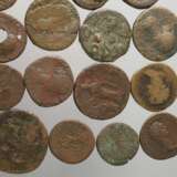Konvolut antike römische Münzen - photo 3
