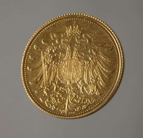 Goldmedaille Österreich - photo 3