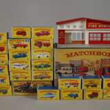 Lesney Sammlung Matchbox-Autos - Foto 5