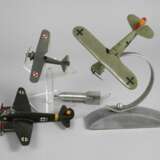 Konvolut Modellflugzeuge Luftwaffe - фото 1