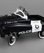 Spielzeug und Modelle. Kindertretauto &amp;quot;Highway Patrol Police&amp;quot; 