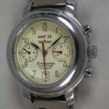 Poljot Chronograph MIG 29 - photo 2