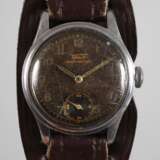 Herramarmbanduhr Tissot - photo 1