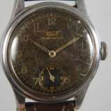 Herramarmbanduhr Tissot - photo 2