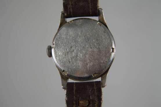 Herramarmbanduhr Tissot - photo 3