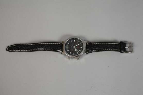 Zwei Armbandwecker Poljot - photo 4