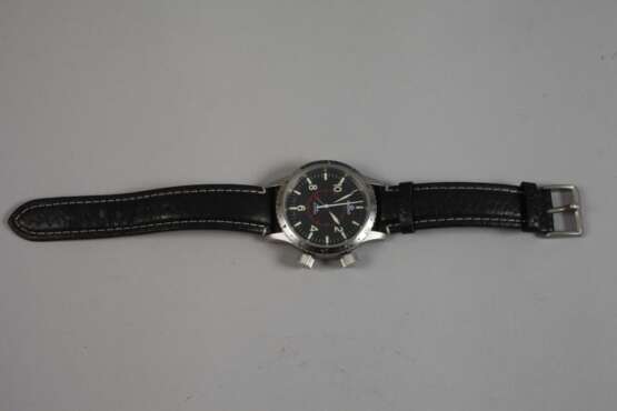 Zwei Armbandwecker Poljot - photo 7