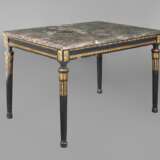 Tisch Louis XVI. - photo 1