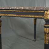 Tisch Louis XVI. - photo 2