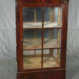 Biedermeier-Vitrine - photo 2