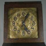 Standuhr Jugendstil - photo 3