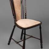 Fan-Back Windsor Chair - Foto 1