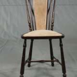 Fan-Back Windsor Chair - photo 2