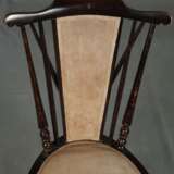 Fan-Back Windsor Chair - фото 3