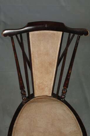 Fan-Back Windsor Chair - photo 3