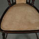 Fan-Back Windsor Chair - фото 4