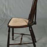 Fan-Back Windsor Chair - фото 5