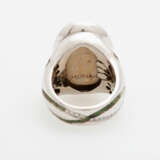 MORIAH Ring mit "Jerusalem Stone", - photo 4