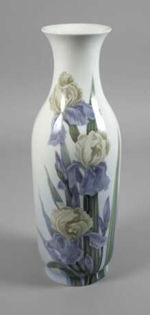 Fraureuth Bodenvase Irisdekor - photo 1