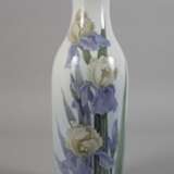 Fraureuth Bodenvase Irisdekor - photo 2