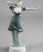 Overview. Rosenthal seltene &amp;amp;quot;Modedame&amp;amp;quot;