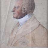 PORTRAITIST, CARL AUGUST VON. SACHSEN-WEIMAR-EISENACH - photo 1