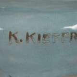 Karl Kiefer, kniender weiblicher Akt - photo 8