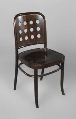 Josef Hoffmann/Oswald Haerdtl Stuhl 811 - photo 1