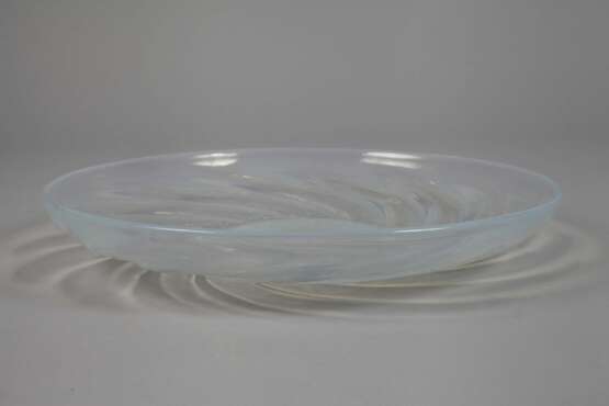 Schale René Lalique "Poissons No.1" - Foto 3