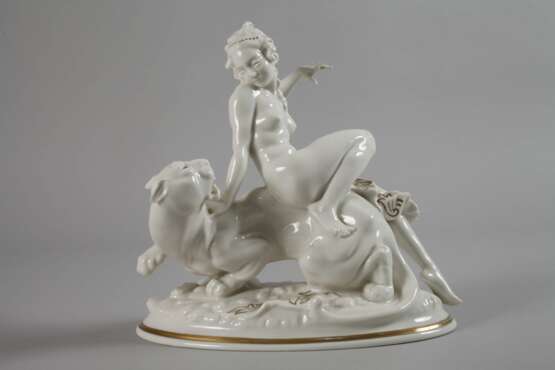 Hutschenreuther ”Ariadne” - photo 2