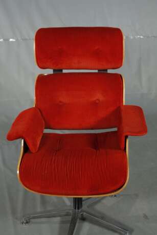 Lounge Chair in der Art von Charles & Ray Eames - photo 2