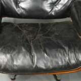 Charles & Ray Eames Lounge Chair 670 - photo 3