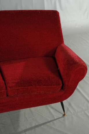 Dreisitzer-Sofa - photo 2