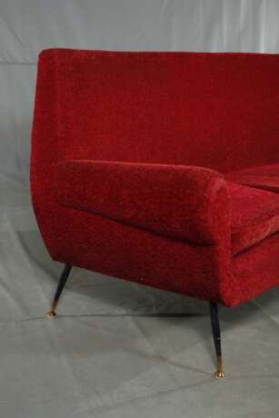 Dreisitzer-Sofa - photo 4