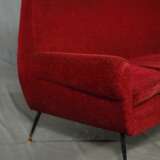 Dreisitzer-Sofa - photo 4