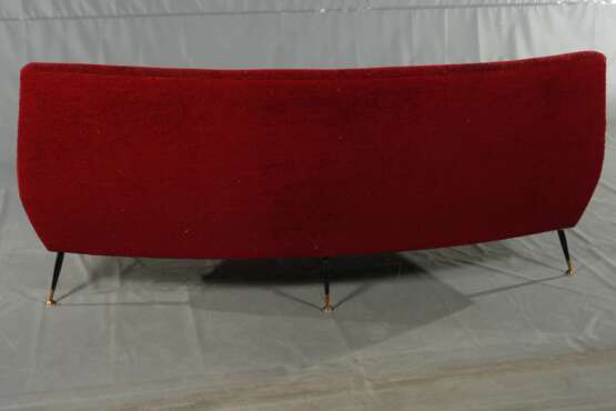 Dreisitzer-Sofa - photo 5