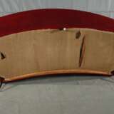 Dreisitzer-Sofa - photo 6